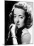 All This, and Heaven Too, Bette Davis, 1940-null-Mounted Photo