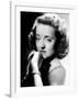 All This, and Heaven Too, Bette Davis, 1940-null-Framed Photo