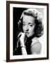 All This, and Heaven Too, Bette Davis, 1940-null-Framed Photo