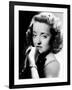 All This, and Heaven Too, Bette Davis, 1940-null-Framed Photo