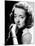 All This, and Heaven Too, Bette Davis, 1940-null-Mounted Photo