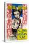 All This and Heaven Too, Bette Davis, Charles Boyer, 1940-null-Stretched Canvas