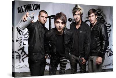 All Time Low Posters at AllPosters.com