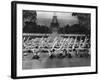 All Together Now-null-Framed Photo