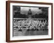 Brown Frame