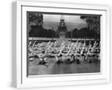 White Frame