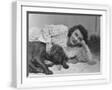 White Frame