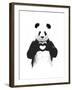 All You Need Is Love-Balazs Solti-Framed Art Print