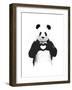 All You Need Is Love-Balazs Solti-Framed Art Print