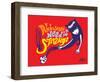 All You Need is Strange-Emily the Strange-Framed Photographic Print