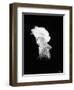 Alla Nazimova (1879-1945)-null-Framed Giclee Print