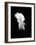 Alla Nazimova (1879-1945)-null-Framed Giclee Print