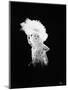 Alla Nazimova (1879-1945)-null-Mounted Premium Giclee Print