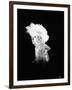 Alla Nazimova (1879-1945)-null-Framed Giclee Print