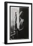 Alla Nazimova, 1915-Byron Company-Framed Giclee Print