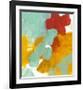 Alla Prima 1-Iris Lehnhardt-Framed Premium Giclee Print