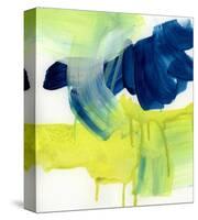 Alla Prima 3-Iris Lehnhardt-Stretched Canvas