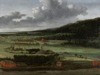 Scandinavian Landscape, 1670-Allaert Van Everdingen-Giclee Print