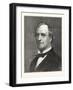 Allan Campbell, Comptroller of New York, USA, America, United States, American, 1880-null-Framed Giclee Print