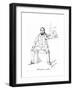 Allan Cunningham-Daniel Maclise-Framed Giclee Print