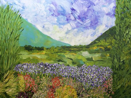Art Print, , large