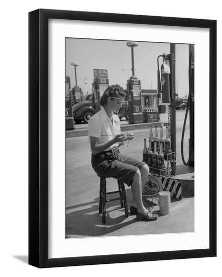 Premium Photographic Print, , large