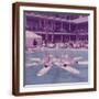 Brown Frame
