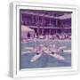 White Frame