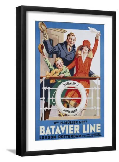 Premium Giclee Print, , large