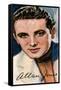 Allan Jones, (1907-199), American Actor and Singer, 20th Century-null-Framed Stretched Canvas