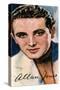 Allan Jones, (1907-199), American Actor and Singer, 20th Century-null-Stretched Canvas