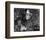 Allan Lane-null-Framed Photo