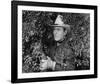 Allan Lane-null-Framed Photo