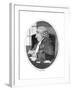 Allan Lord Meadowbank-John Kay-Framed Giclee Print