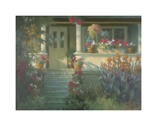 Giclee Print, , large