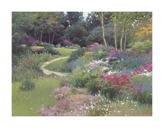 Art Print, , large