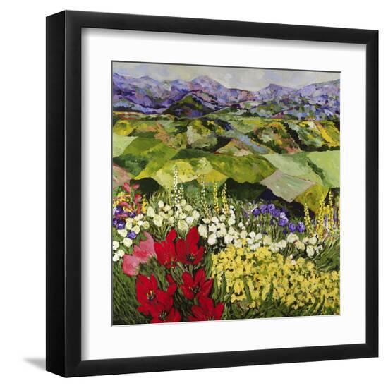 Art Print, , large
