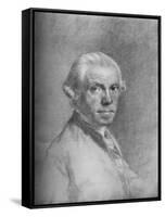 Allan Ramsay, 1776, (1923)-Allan Ramsay-Framed Stretched Canvas