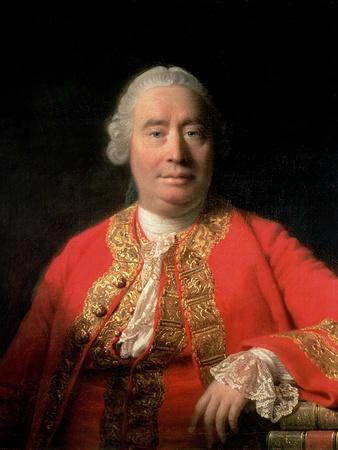David Hume (1711-76) 1766