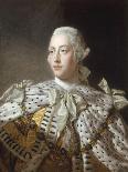 Portrait of Frederick, Lord North K. G., Later 2nd Earl of Guildford-Allan Ramsay-Giclee Print
