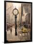 Gramercy Black