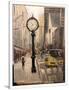 Gramercy White