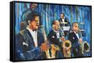 Canvas Black