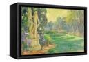 Canvas Black