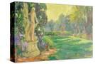 Stretched Canvas