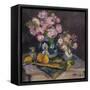 Canvas Black