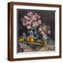 Brown Frame