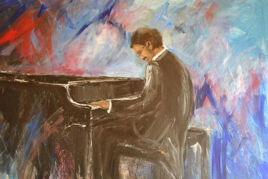 Premium Giclee Print, , large