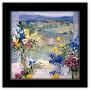 Gallery Pops Black Frame