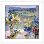 Gallery Pops White Frame